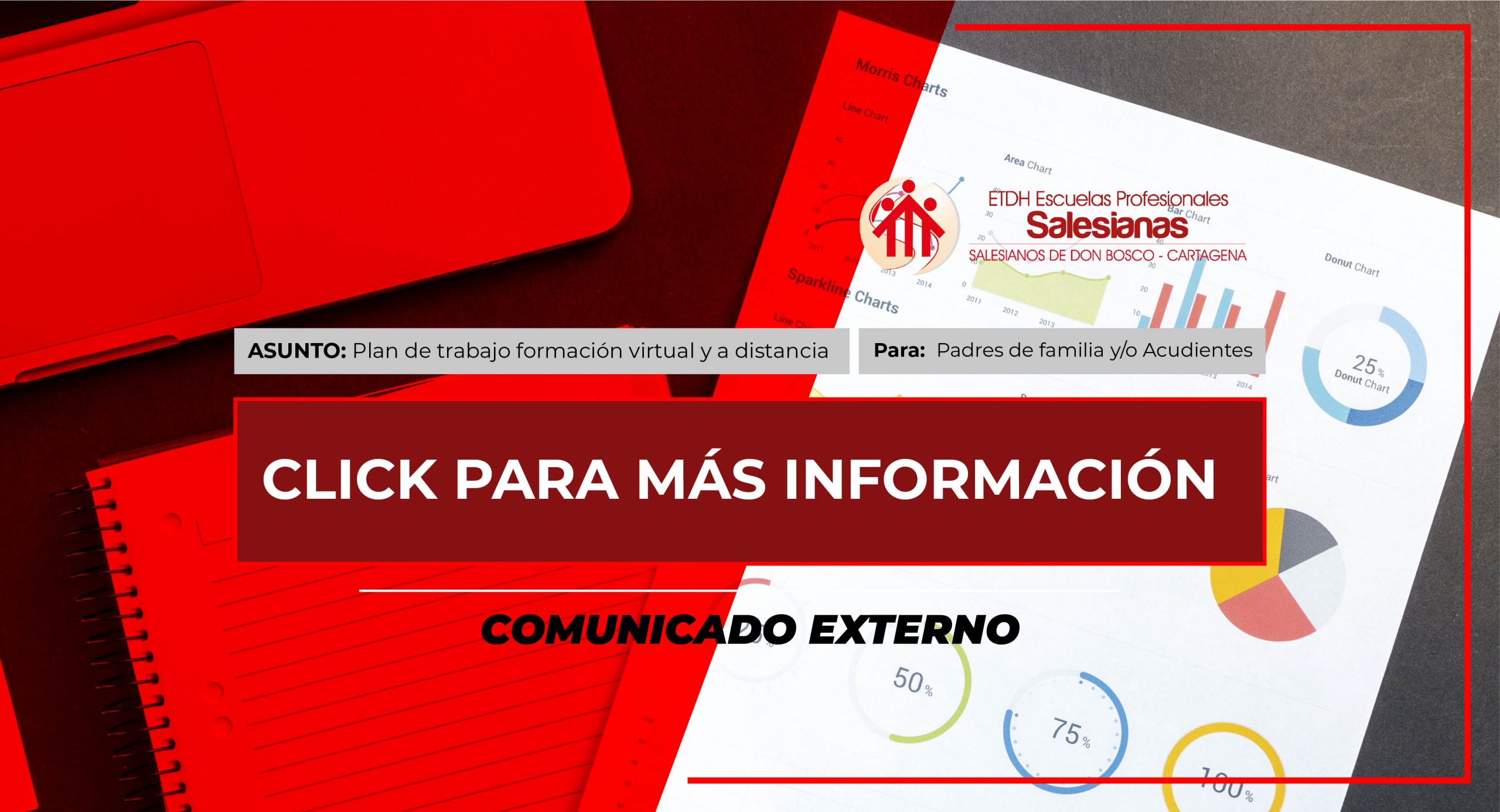 formacion virtual