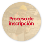 Proceso de inscripción en carrera técnica