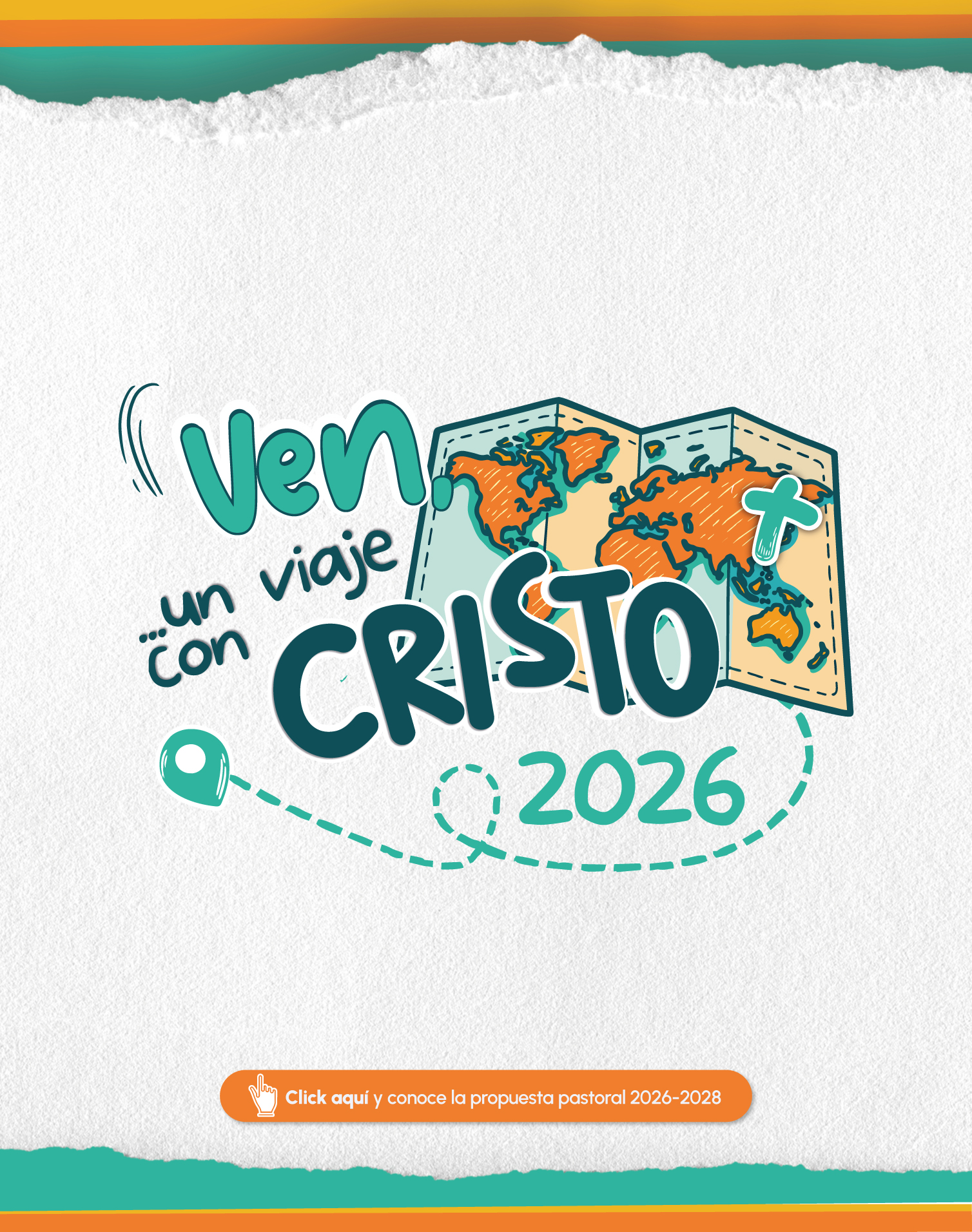 PROPUESTA PASTORAL 2026