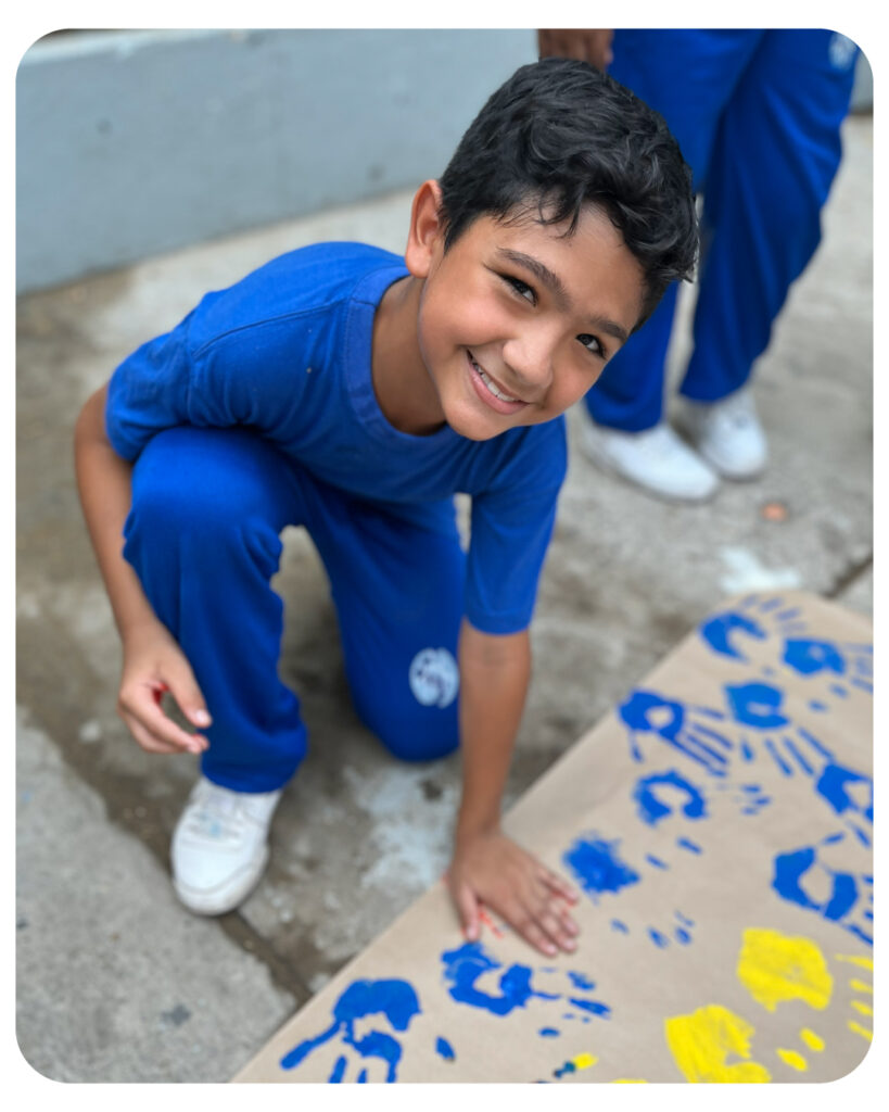 Dia del autismo