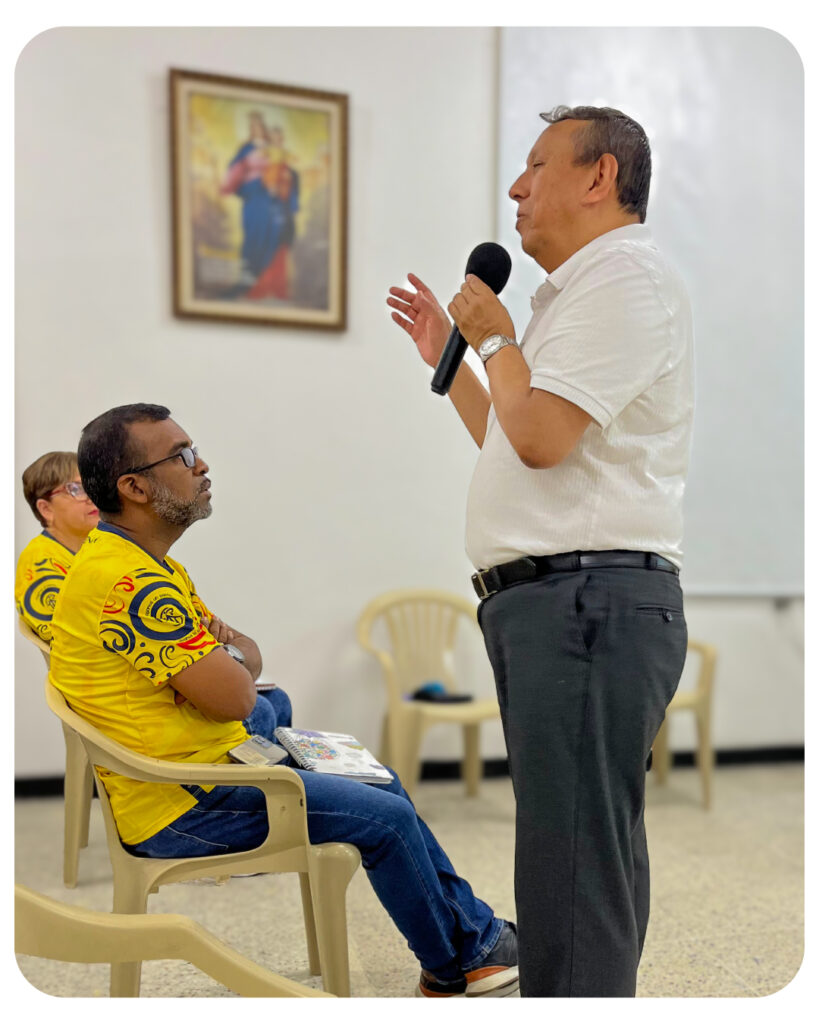 Capacitaciones