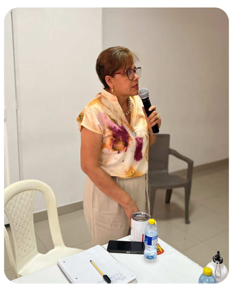 Capacitaciones