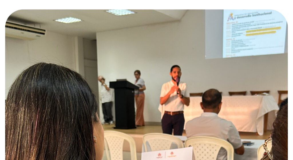 Capacitaciones