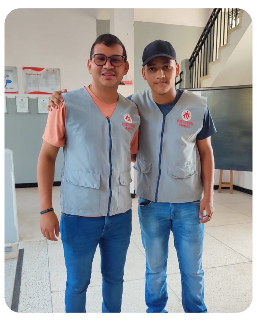 MISION SALESIANA